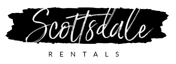 Scottsdale Vacation Rentals logo