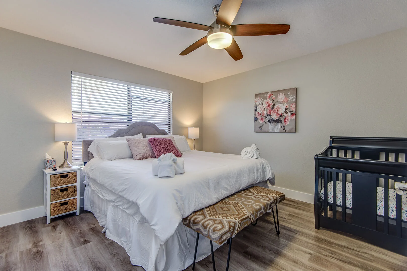Enjoy a full family vacation in our VRBO Scottsdale rentals.