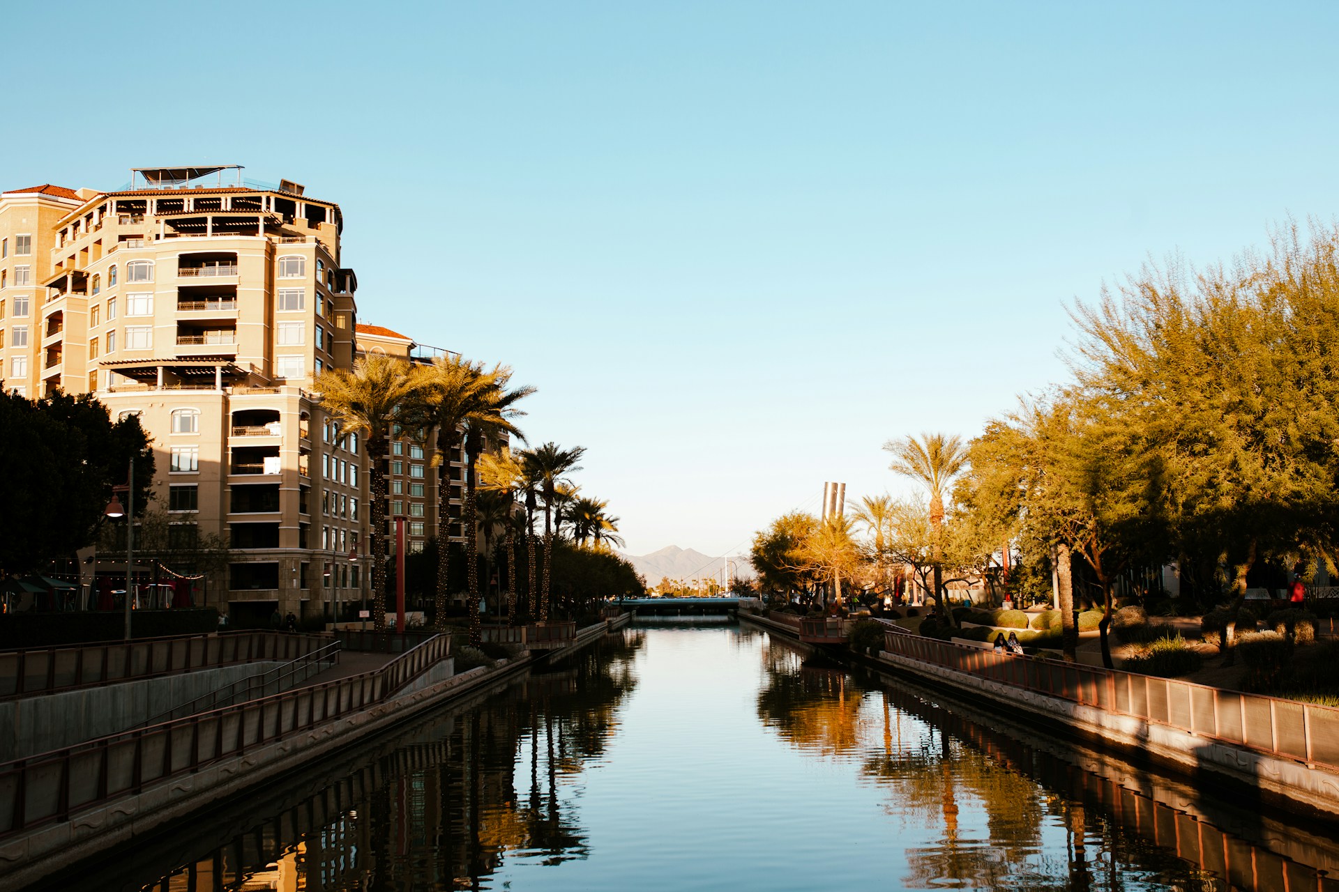 Scottsdale Last Minute Trip