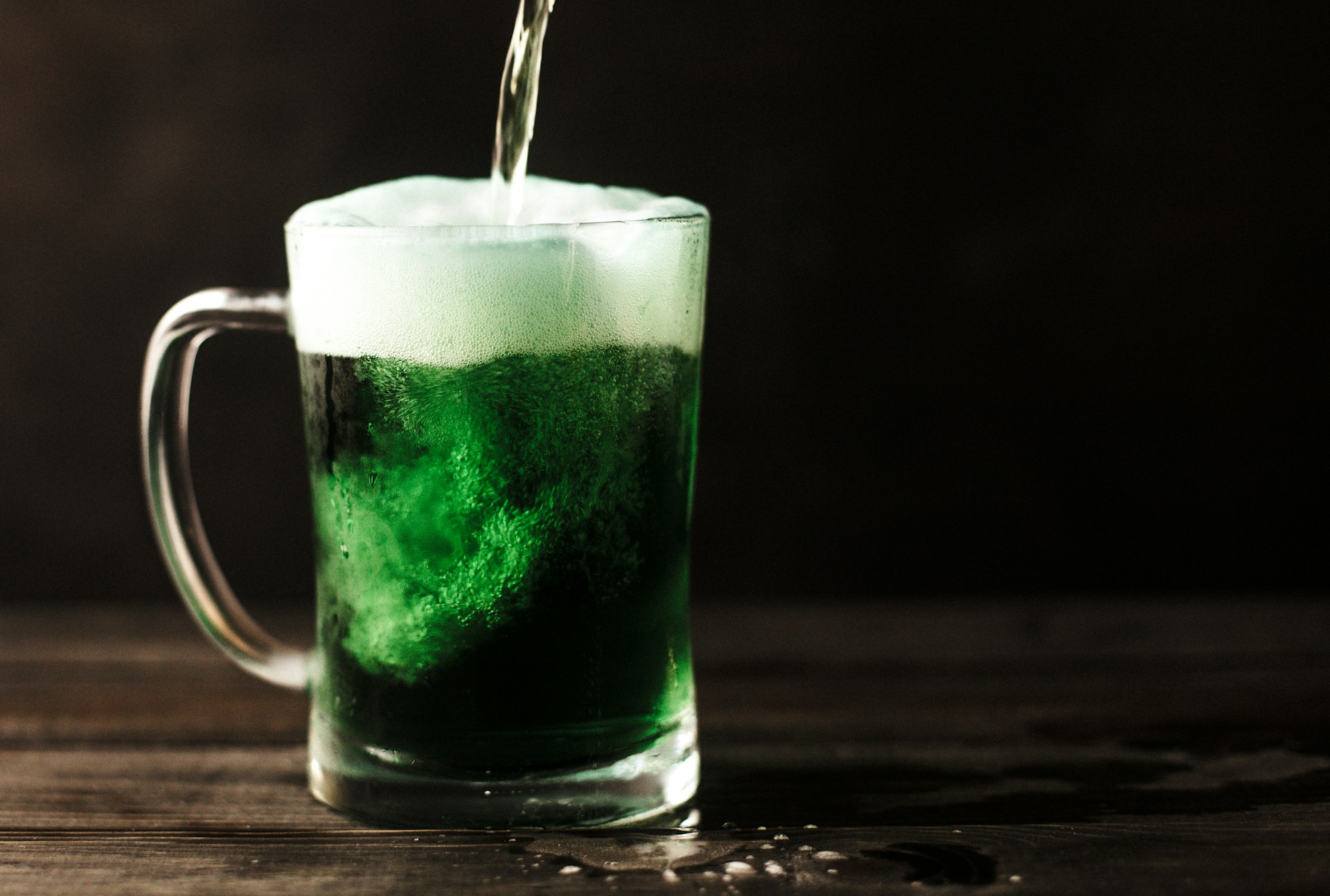Scottsdale St Patricks Day
