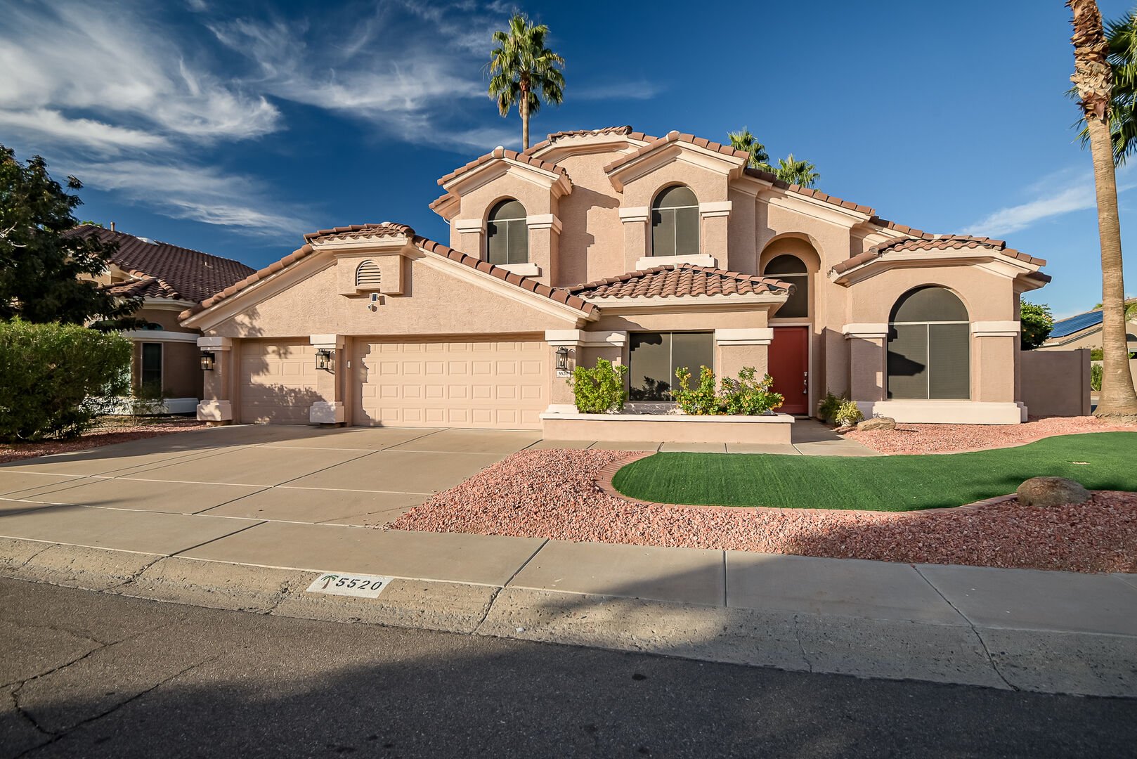 Places to Stay in Scottsdale
