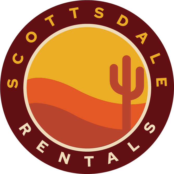 Scottsdale Vacation Rentals logo